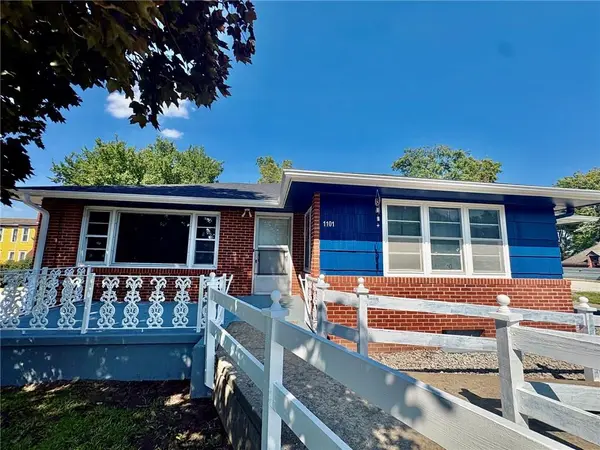 1101 Charles ST, St Joseph, MO 64501