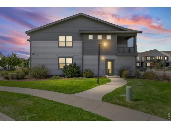 569 Vicot #H, Fort Collins, CO 80524