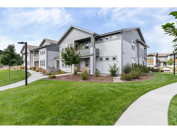 569 Vicot #H, Fort Collins, CO 80524