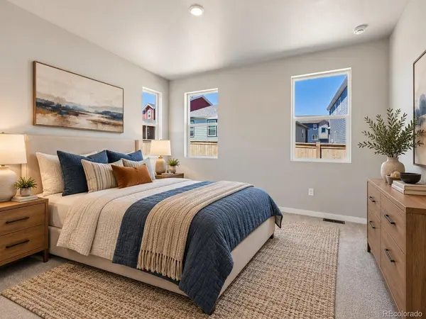 13783 Daffodil, Parker, CO 80134