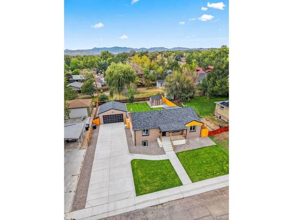 6133 Marshall, Arvada, CO 80003