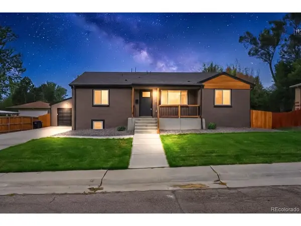 6133 Marshall, Arvada, CO 80003