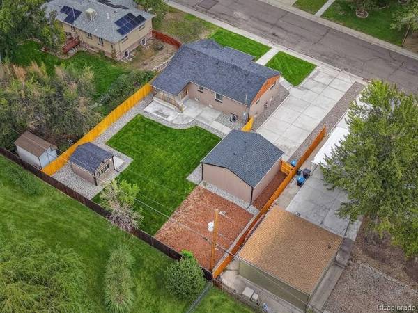 6133 Marshall, Arvada, CO 80003