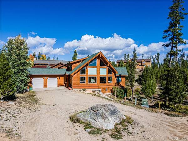 95 Rocky Mountain, Grand Lake, CO 80447