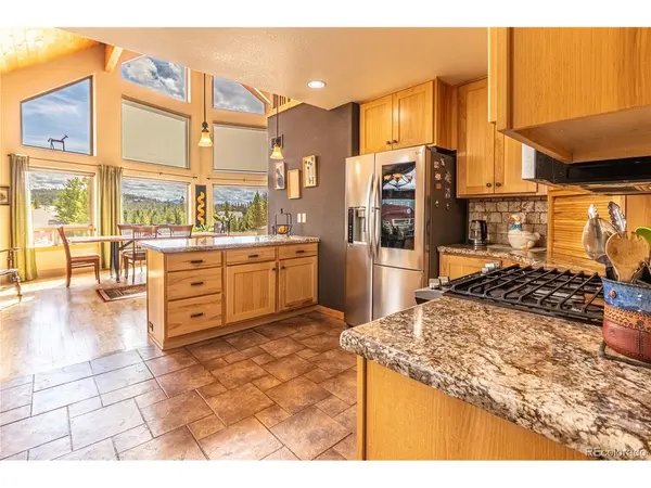 95 Rocky Mountain, Grand Lake, CO 80447