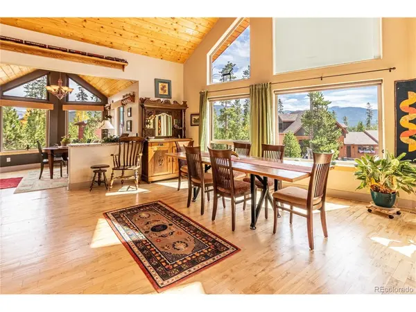 95 Rocky Mountain, Grand Lake, CO 80447