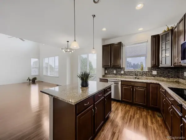 1995 E 167th, Thornton, CO 80602