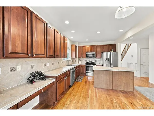 3903 S Quemoy, Aurora, CO 80018