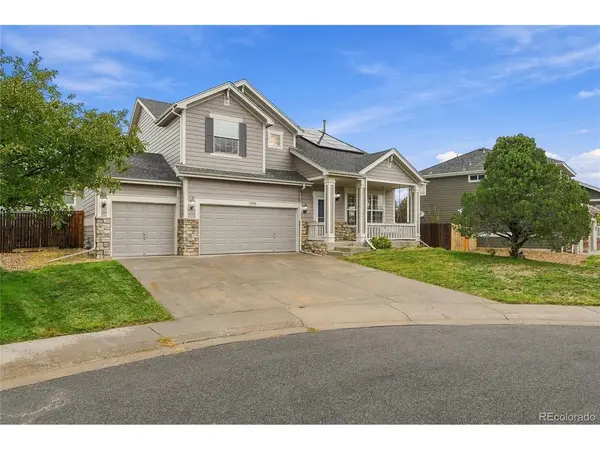 3903 S Quemoy, Aurora, CO 80018