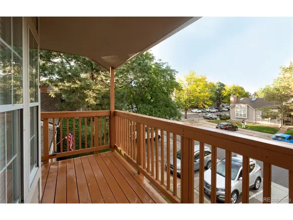 9617 W Chatfield #E, Littleton, CO 80128