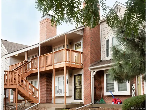 9617 W Chatfield #E, Littleton, CO 80128