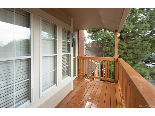 9617 W Chatfield #E, Littleton, CO 80128