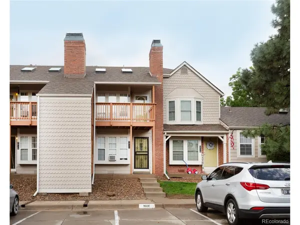 9617 W Chatfield #E, Littleton, CO 80128