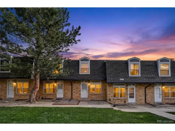 1537 S Owens #35, Denver, CO 80232