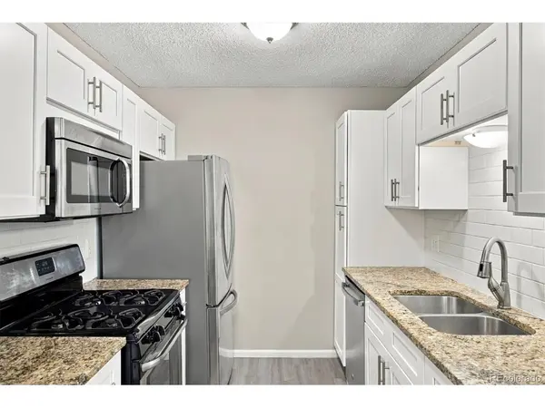 1537 S Owens #35, Denver, CO 80232