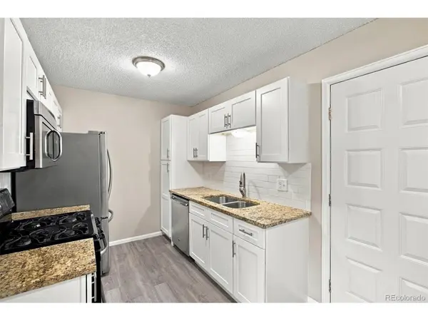 1537 S Owens #35, Denver, CO 80232