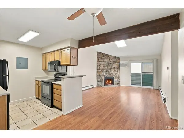 10150 E Virginia #1-306, Denver, CO 80247