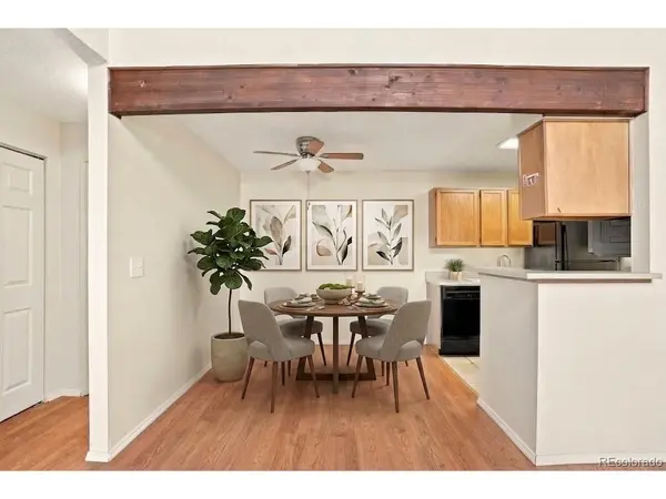 10150 E Virginia #1-306, Denver, CO 80247