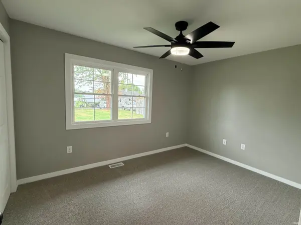 1316 21st Street ***, Bedford, IN 47421