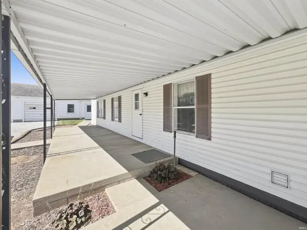 502 Old SR 231 ***, Huntingburg, IN 47542