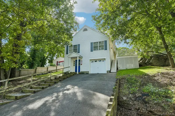 417 Echo AVE, Sound Beach, NY 11789