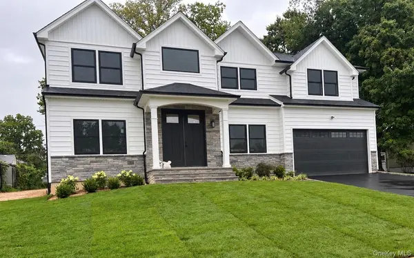 7 Otsego PL, Jericho, NY 11753