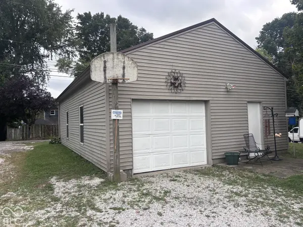 511 W Market, Crawfordsville, IN 47933