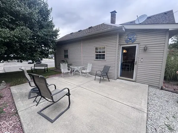 511 W Market, Crawfordsville, IN 47933