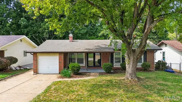 11305 Parkmont DR, Unincorporated, MO 63138