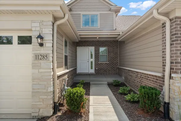 11190 Tuscany LN, Lemont, IL 60439