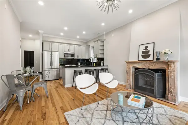 4932 N Harding AVE #3N, Chicago, IL 60625