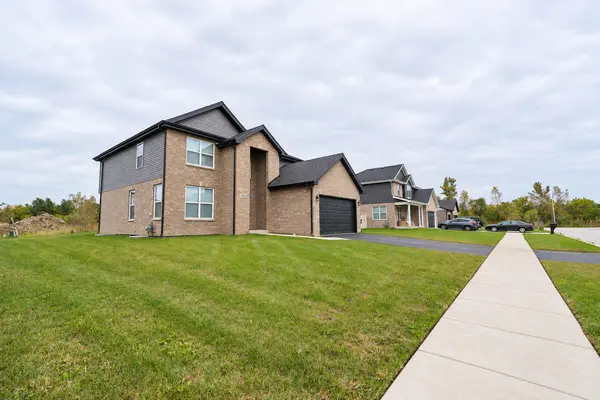 20925 Dexter ST, Lynwood, IL 60411