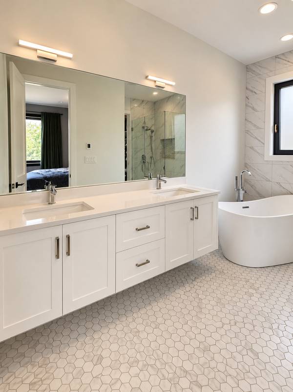 2122 W Crystal ST #3W, Chicago, IL 60622