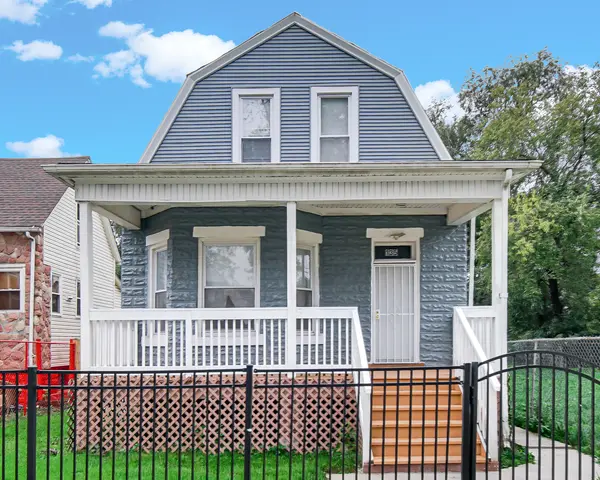 135 W 109th PL, Chicago, IL 60628