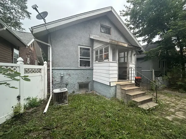702 E FRYE AVE, Peoria, IL 61603