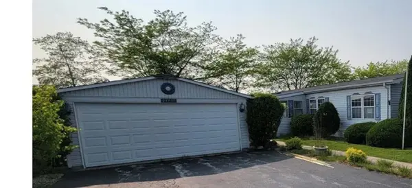 25730 Olympic DR #188, Monee, IL 60449