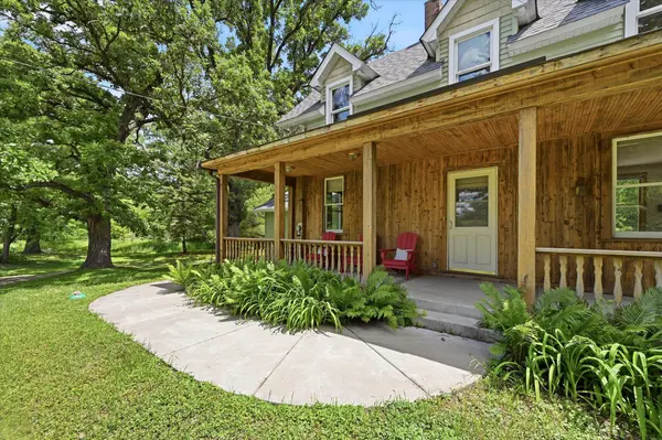 17701 Notre Dame ST NE, Columbus, MN 55025