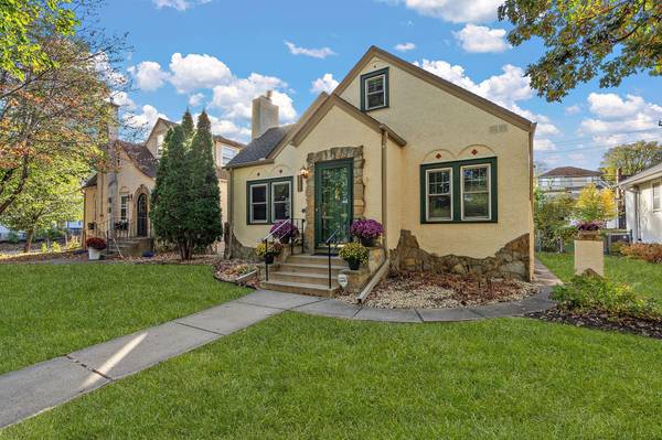 5252 Drew AVE S, Minneapolis, MN 55410