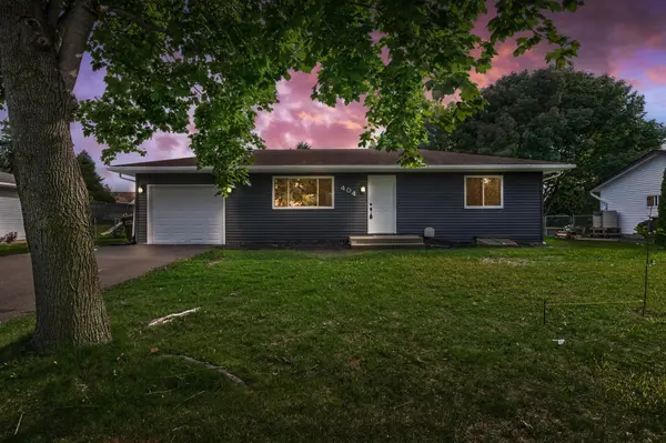 404 17th ST S, Buffalo, MN 55313