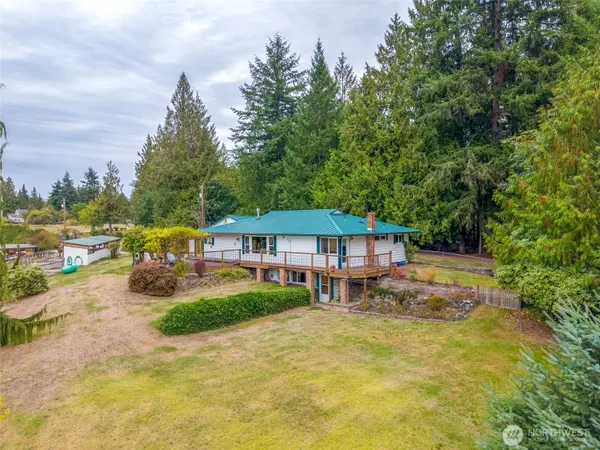 3528 274th ST NE, Arlington, WA 98223