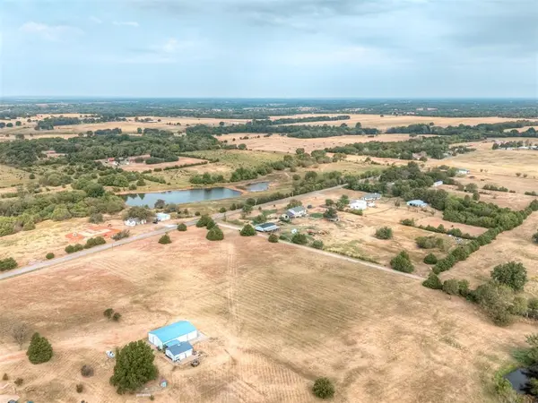 0000 SE 108th AVE, Lexington, OK 73051