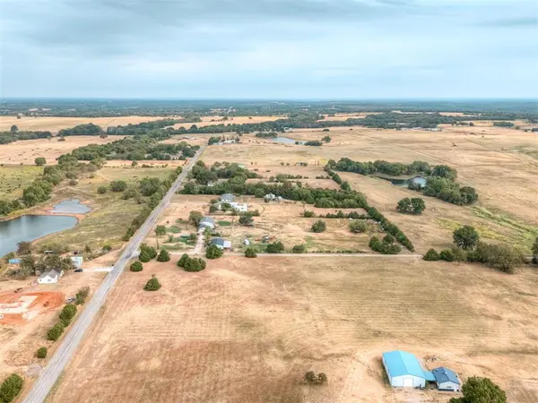 0000 SE 108th AVE, Lexington, OK 73051