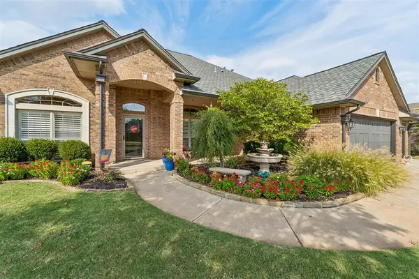 6609 NW 118th ST, Oklahoma City, OK 73162