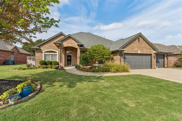 6609 NW 118th ST, Oklahoma City, OK 73162