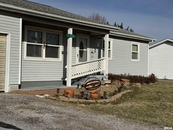 15 PECAN ST, Alto Pass, IL 62905