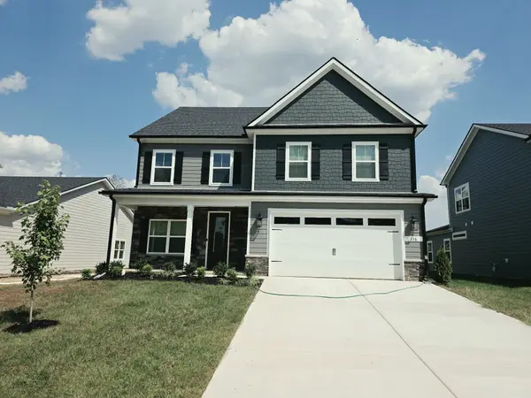 336 Springbrook Boulevard, White House, TN 37188