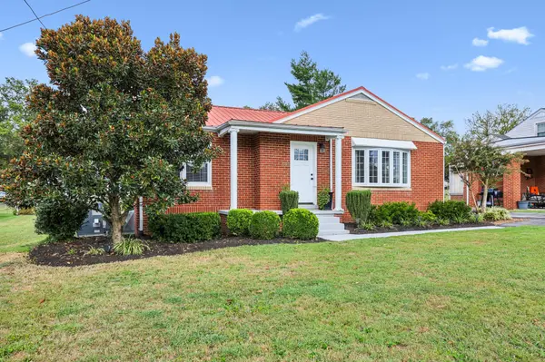 606 Main St, Lynchburg, TN 37352