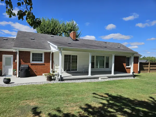 161 Old Highway 52, Lafayette, TN 37083