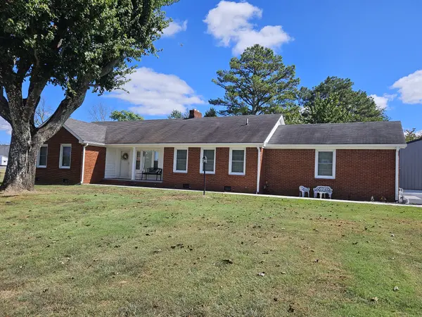 161 Old Highway 52, Lafayette, TN 37083