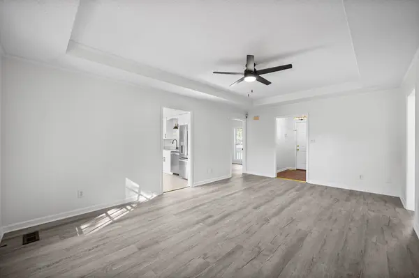 3418 Polly Dr, Clarksville, TN 37042